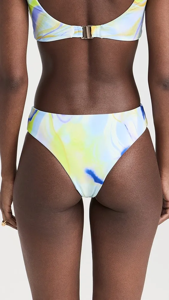 Nomads   Playa Bikini Bottoms 