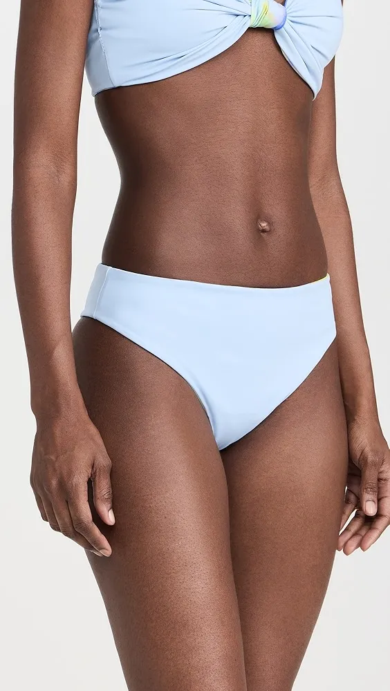 Nomads   Playa Bikini Bottoms 