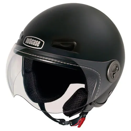 Nutcase Moto Helmet - Pepper