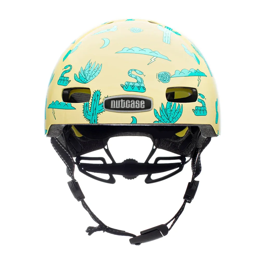 Nutcase Street MIPS Helmet - Coach