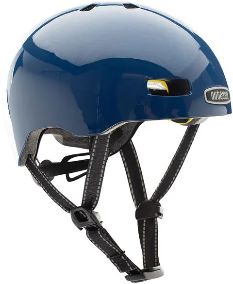 Nutcase Street MIPS Helmet - Fastback Gloss