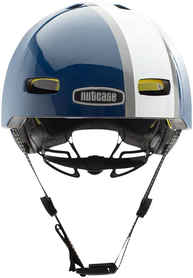 Nutcase Street MIPS Helmet - Fastback Gloss