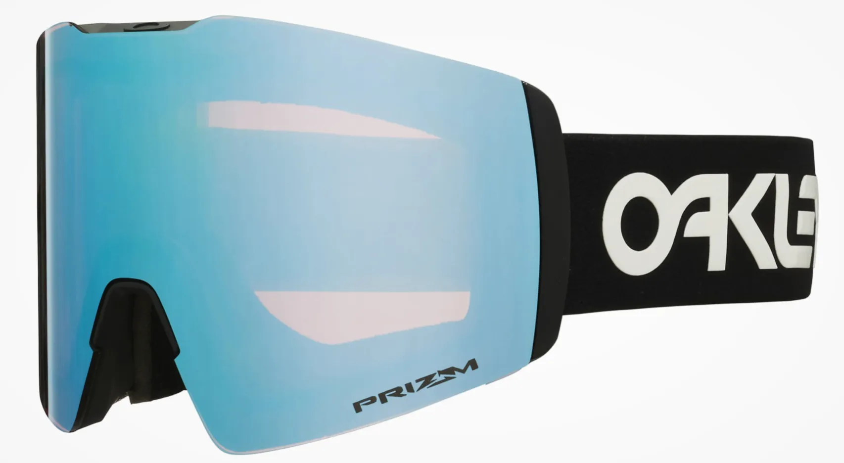 Oakley Fall Line M Unisex Snow Ski Winter Goggles