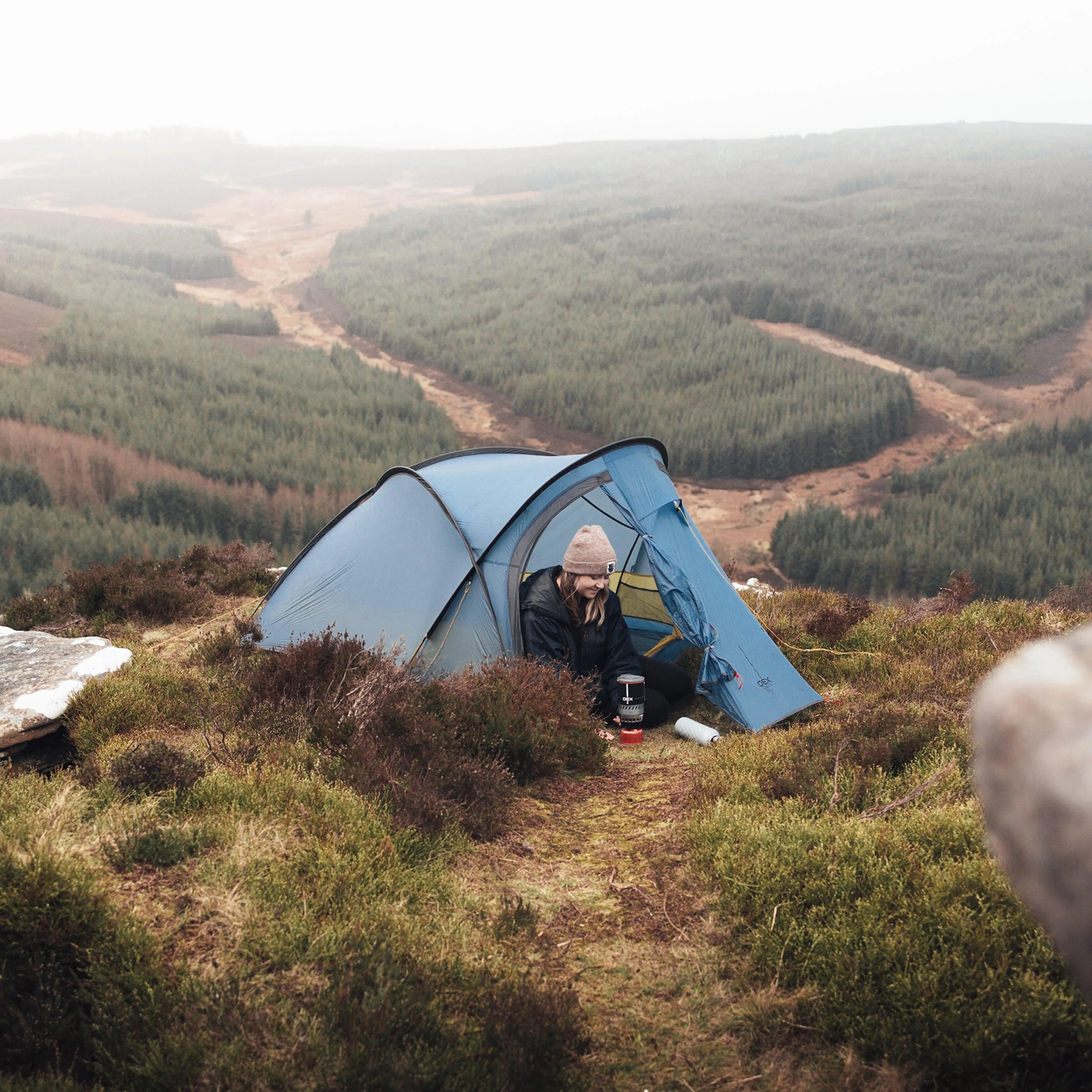 OEX Bandicoot II Ultralight Tent | Ultimate Outdoors