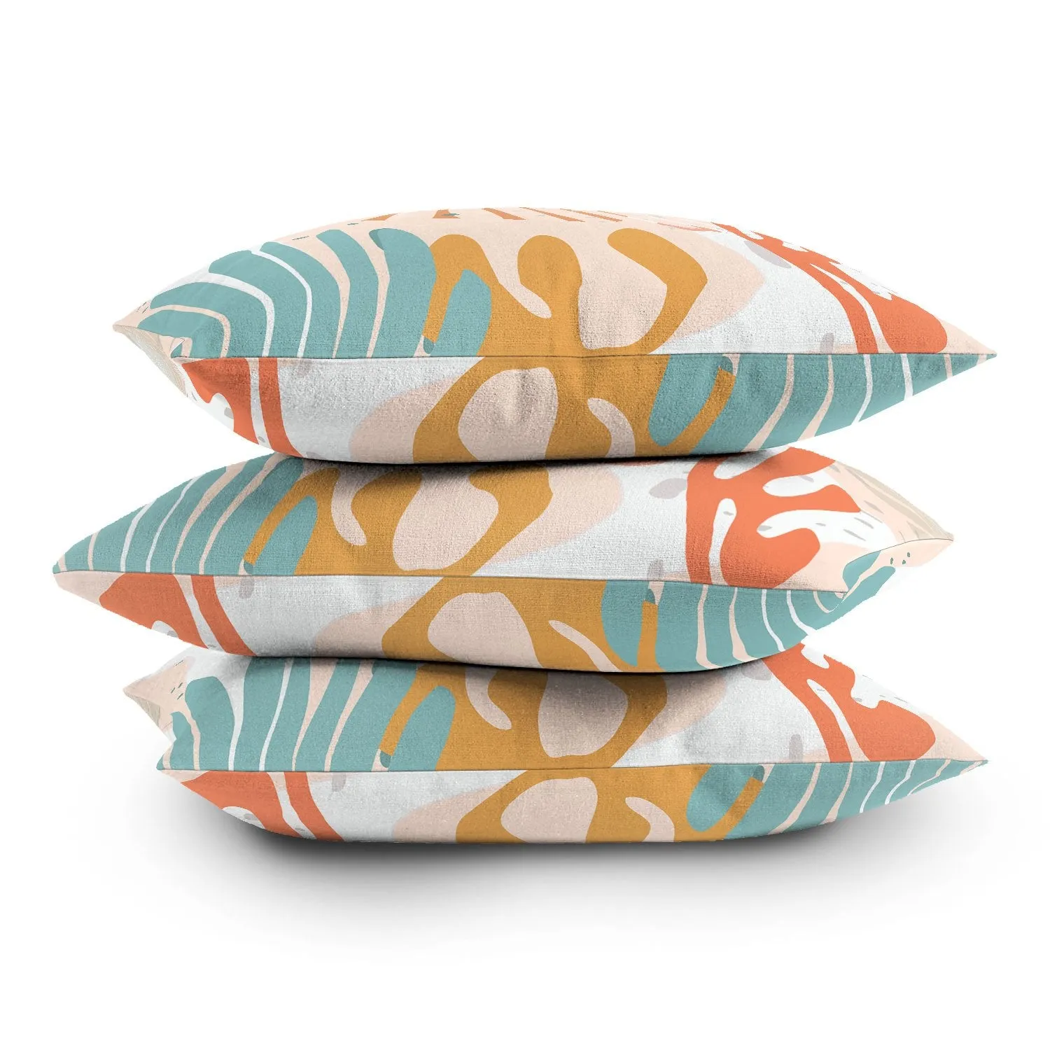 Ole Desertica Indoor / Outdoor Throw Pillows (DS)