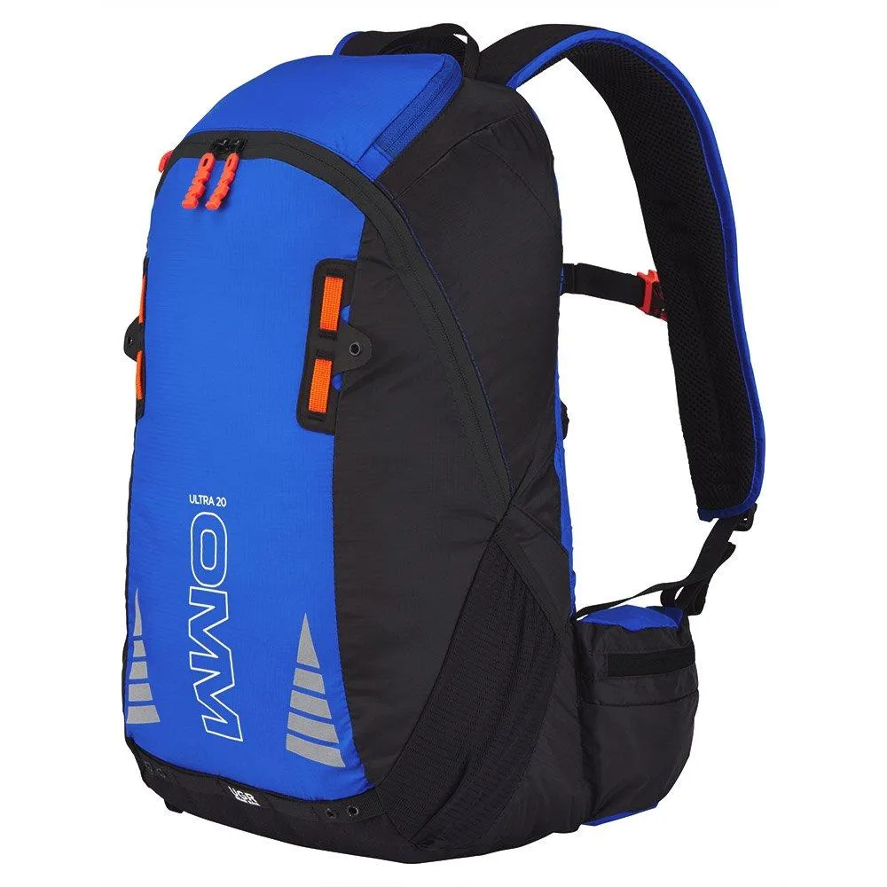 Omm Ultra 20 Litre Backpack