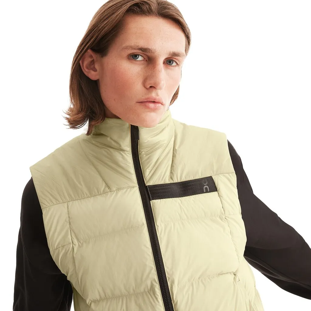 On Men's Challenger Vest Endive