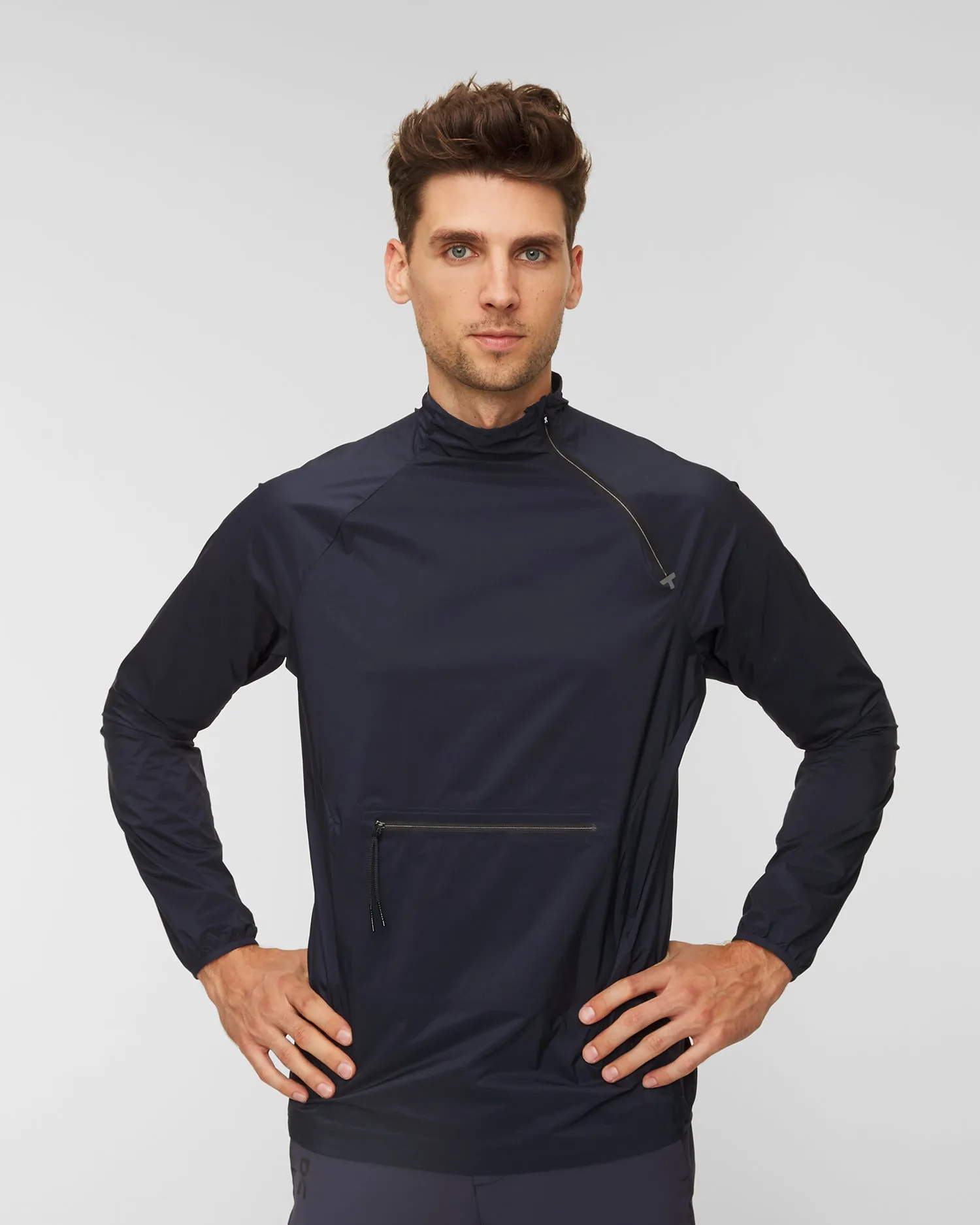 ON RUNNING ACTIVE JACKET 13000449-navy