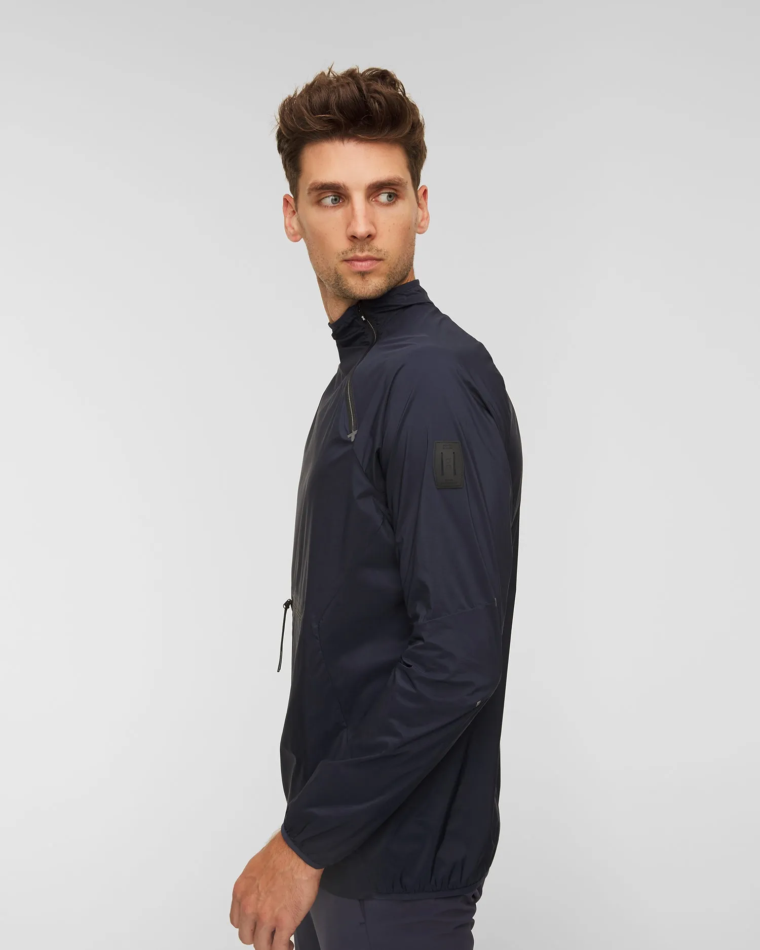 ON RUNNING ACTIVE JACKET 13000449-navy