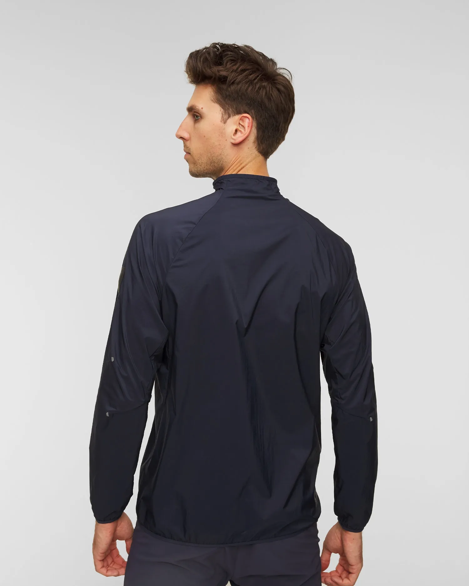 ON RUNNING ACTIVE JACKET 13000449-navy