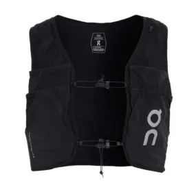 On Ultra Vest 5L Black