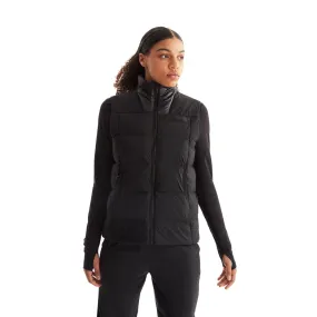 On Women's Challenger Vest Black