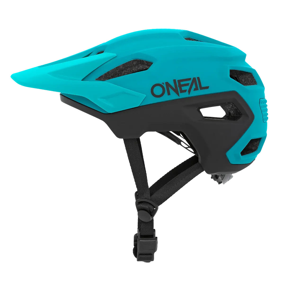 O'Neal Trailfinder MTB Helmet - Split Teal