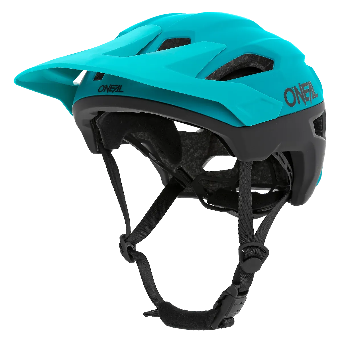 O'Neal Trailfinder MTB Helmet - Split Teal