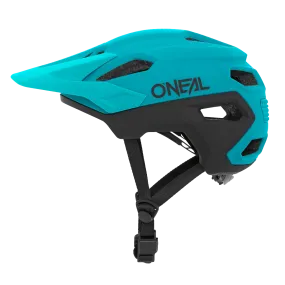 O'Neal Trailfinder MTB Helmet - Split Teal