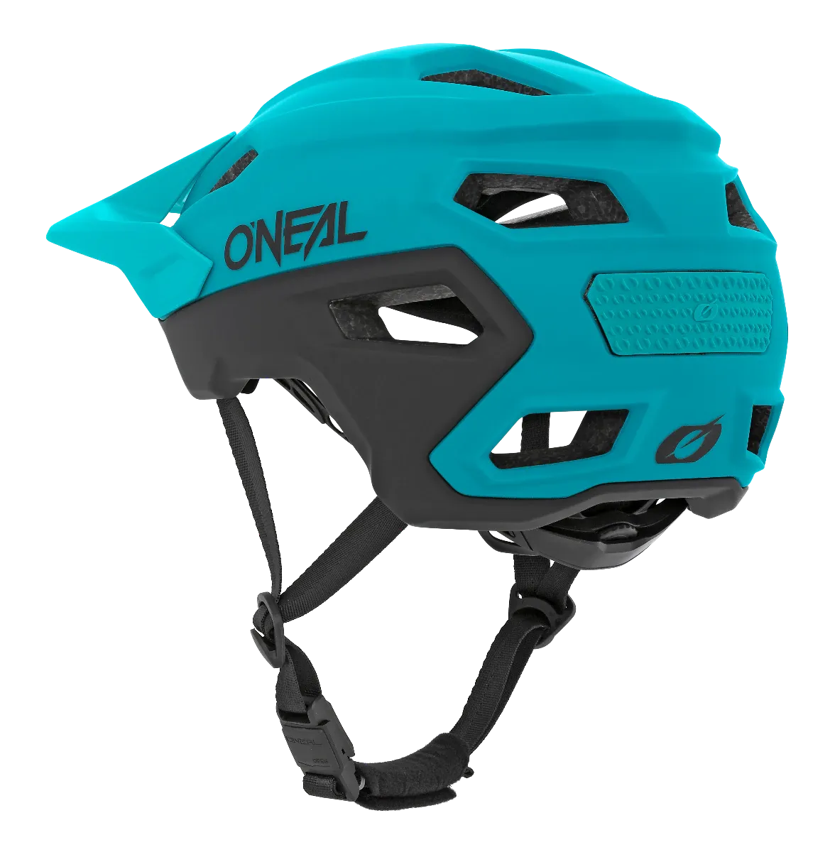 O'Neal Trailfinder MTB Helmet - Split Teal