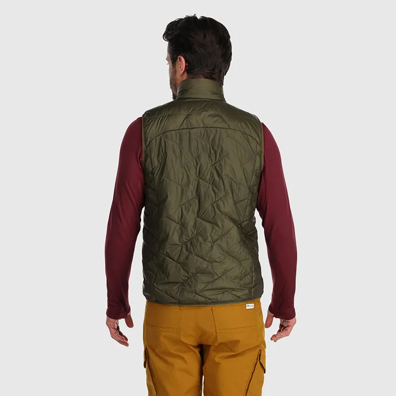 OR Superstand LT Vest Men's