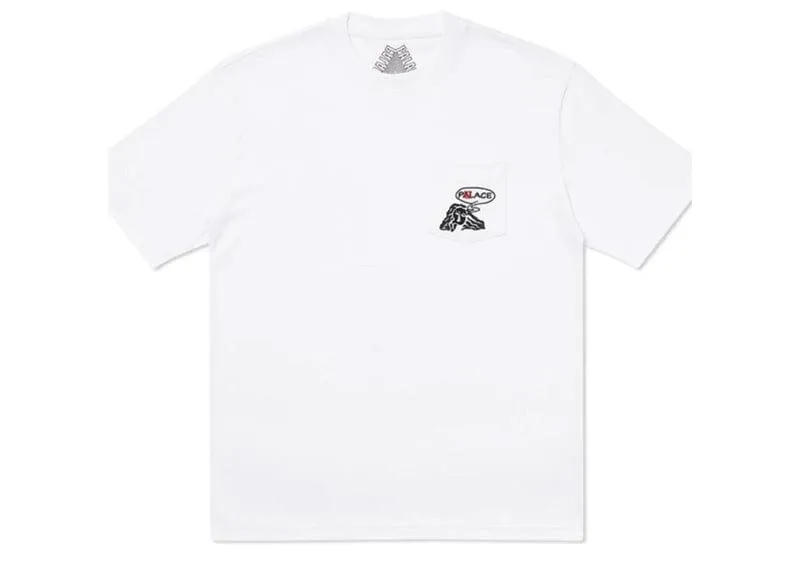 Palace Skateboards Peace T-shirt