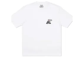 Palace Skateboards Peace T-shirt