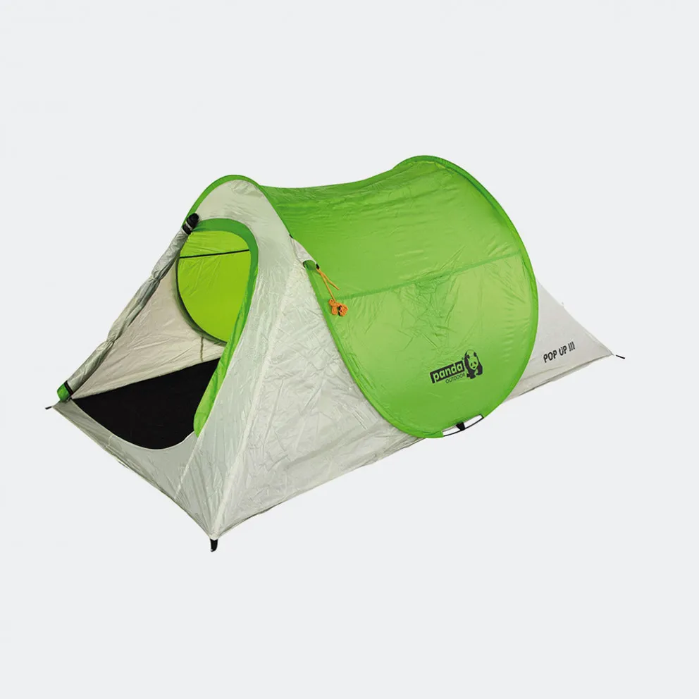 Panda Outdoor Pop Up Iii Tent 240 X 145 X 100 Cm