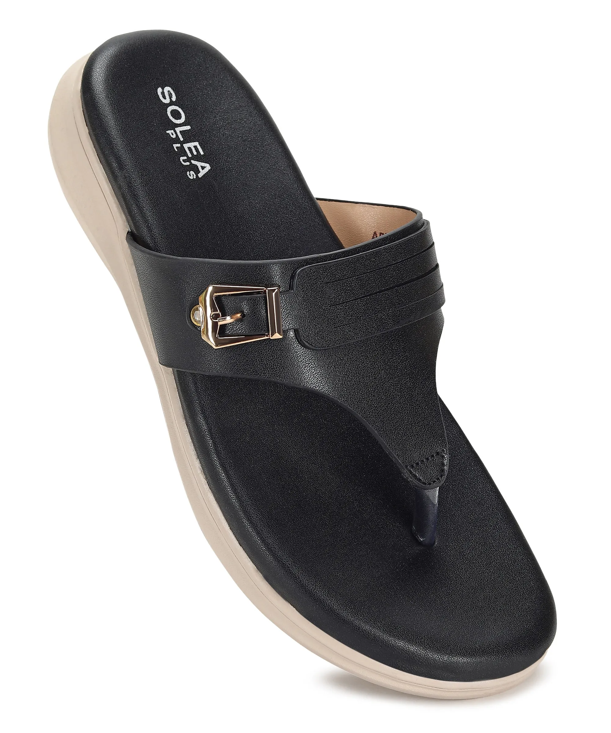 Paragon RK6029L Women Sandals | Casual & Formal Sandals | Stylish, Comfortable & Durable | For Daily & Occasion Wear