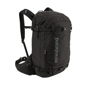 Patagonia Snowdrifter Pack 30L | Ski Touring Backpack UK