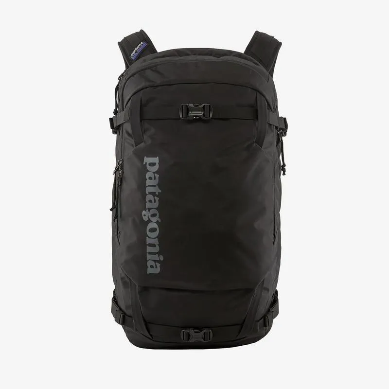 Patagonia Snowdrifter Pack 30L | Ski Touring Backpack UK