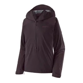 Patagonia W's Dirt Roamer Storm Jkt - MTB jacket - Women's | Hardloop