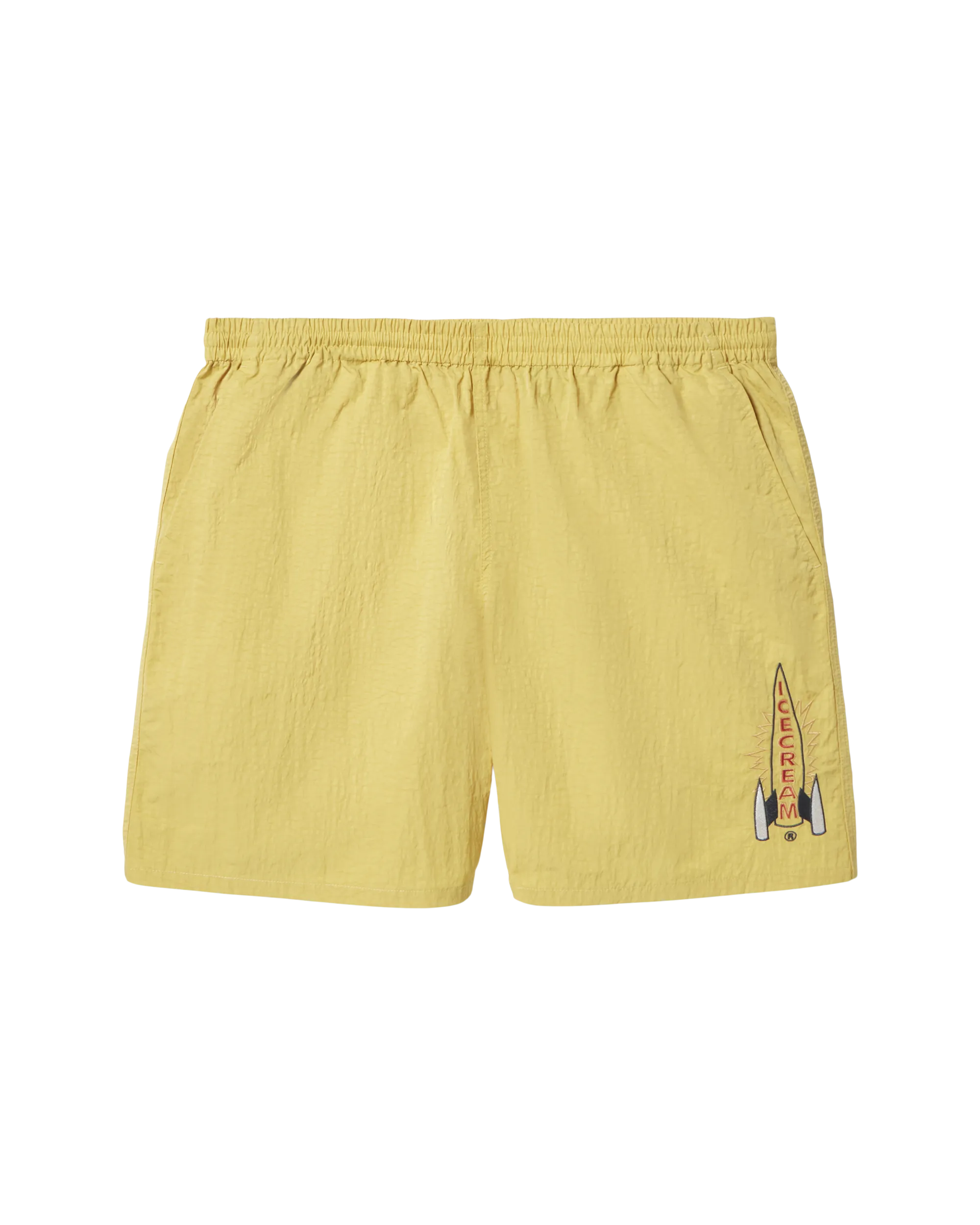 Peace Shorts