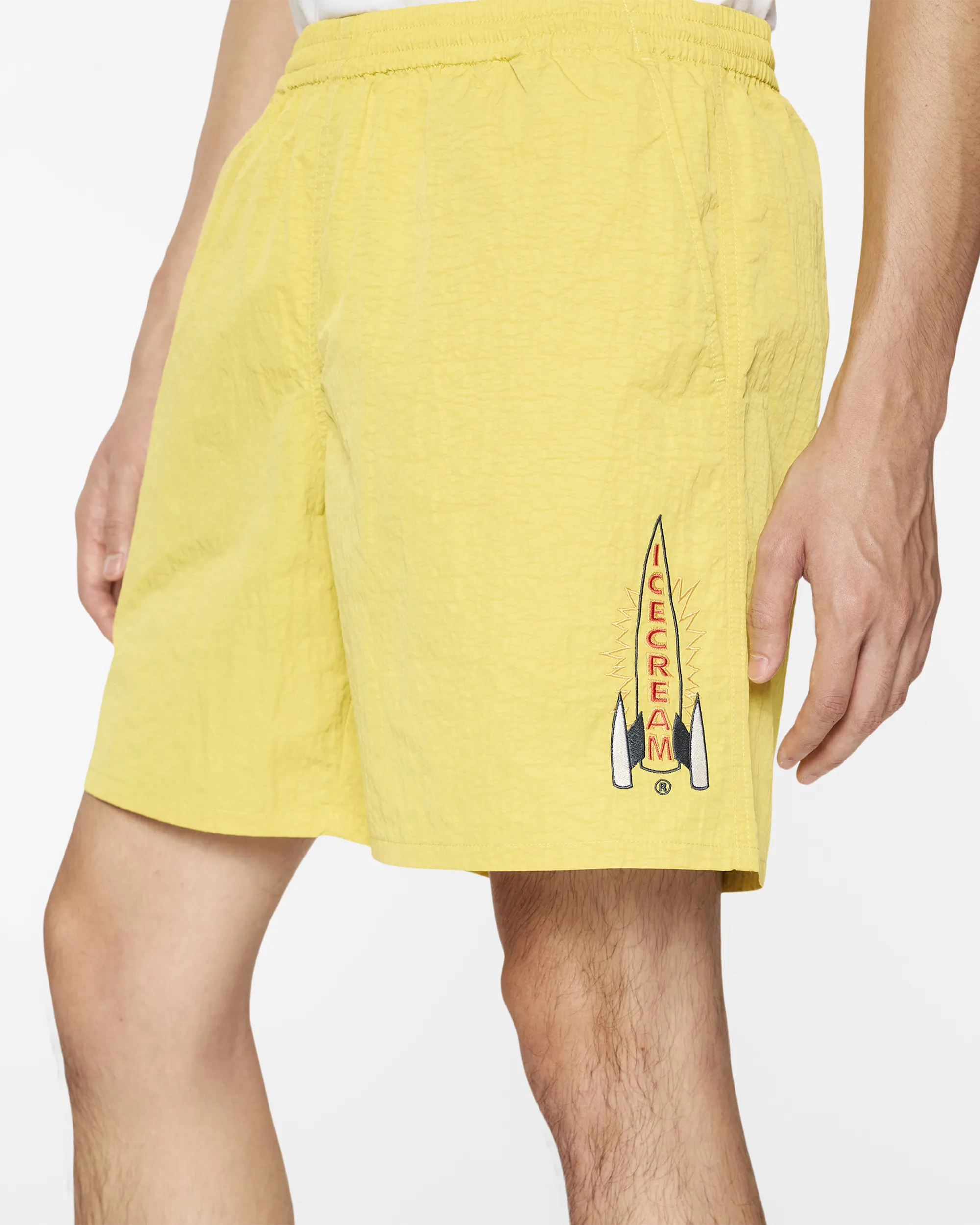 Peace Shorts