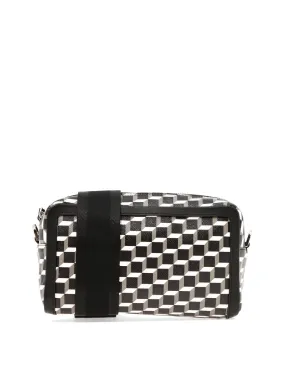 Pierre Hardy    Pierre Hardy Cube Box Crossbody Bag