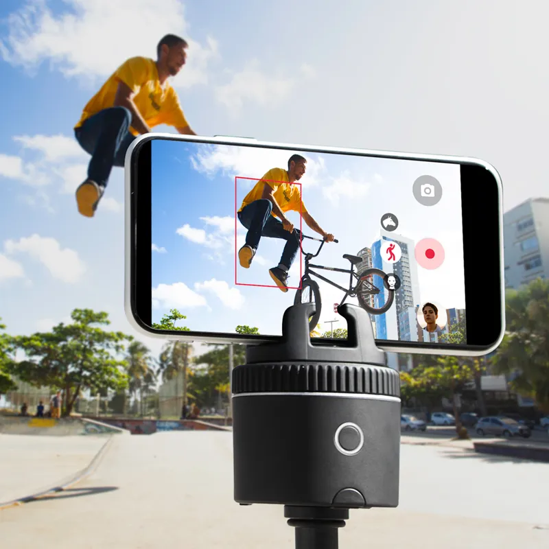 Pivo Pod Active Auto Tracking Camera Stand