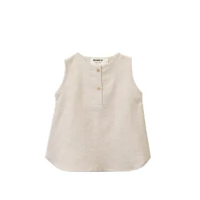 Placket Tank