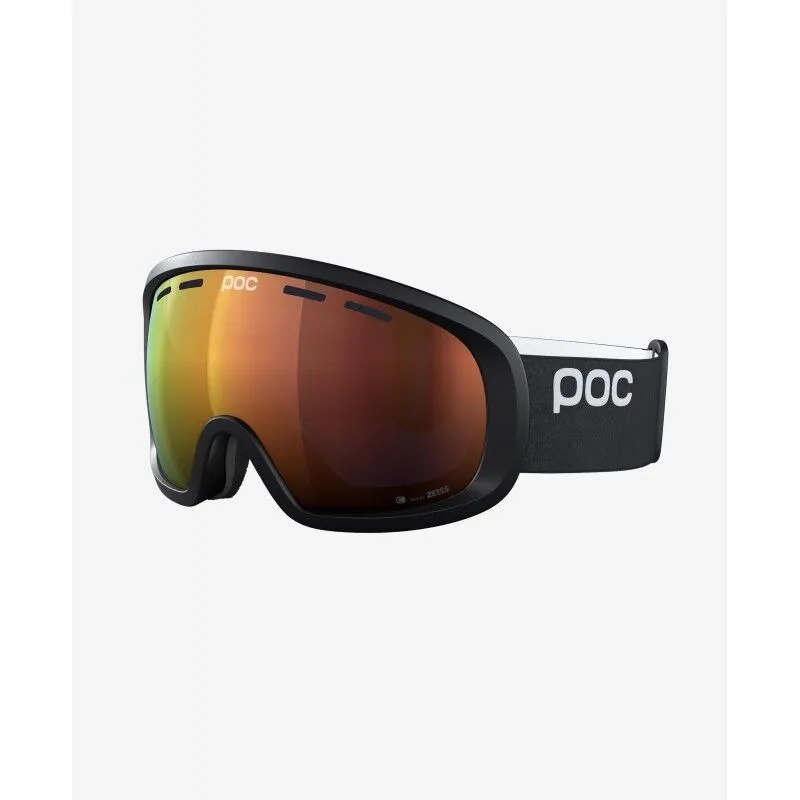 Poc Fovea Mid Clarity - Ski goggles