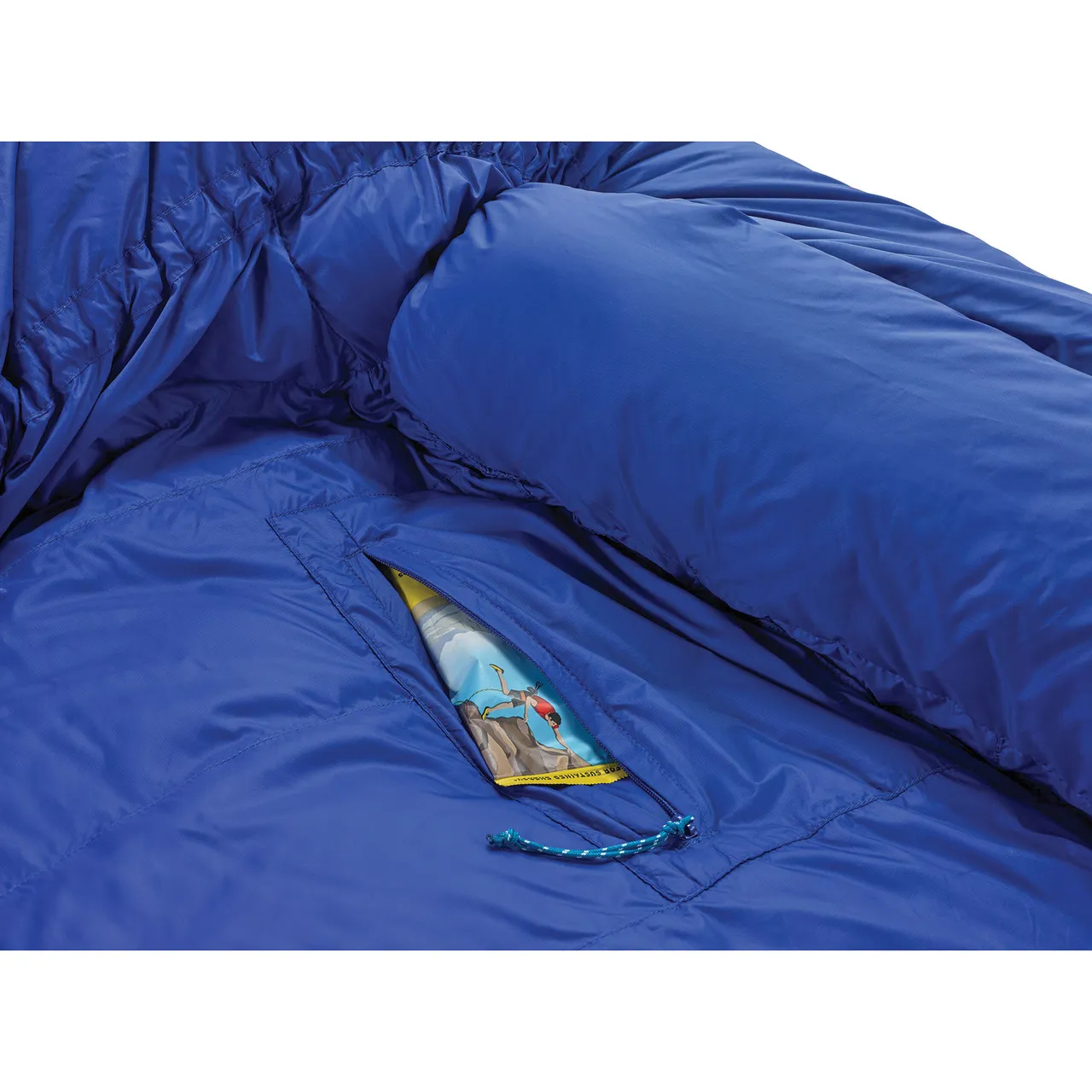 Polar Ranger -20F Down Sleeping Bag