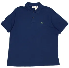 Polo Shirt by Lacoste | ThriftTale