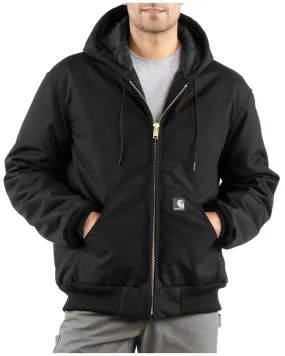 Product Name:  Carhartt Extremes® Men's Quilt-Lined Sandstone Active Work Jacket - Big & Tall