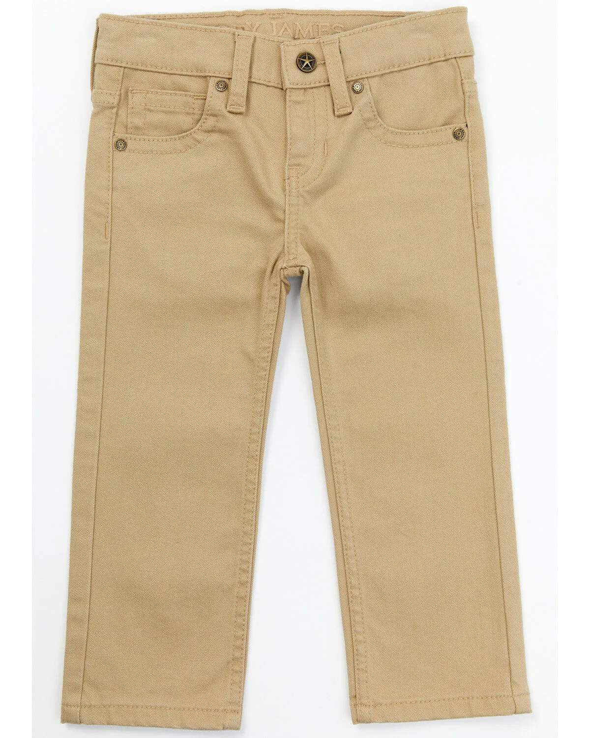 Product Name:  Cody James Toddler Boys' Dalton Slim Straight Jeans