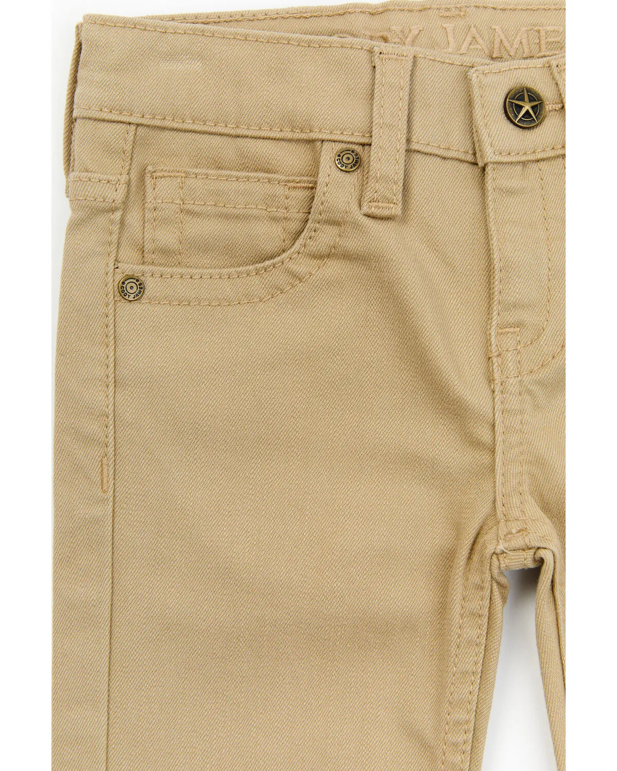 Product Name:  Cody James Toddler Boys' Dalton Slim Straight Jeans