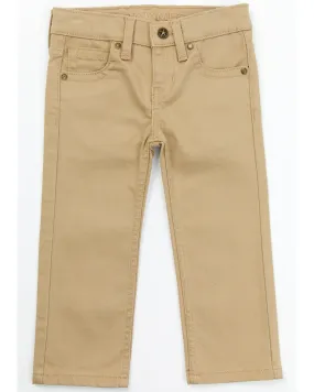 Product Name:  Cody James Toddler Boys' Dalton Slim Straight Jeans