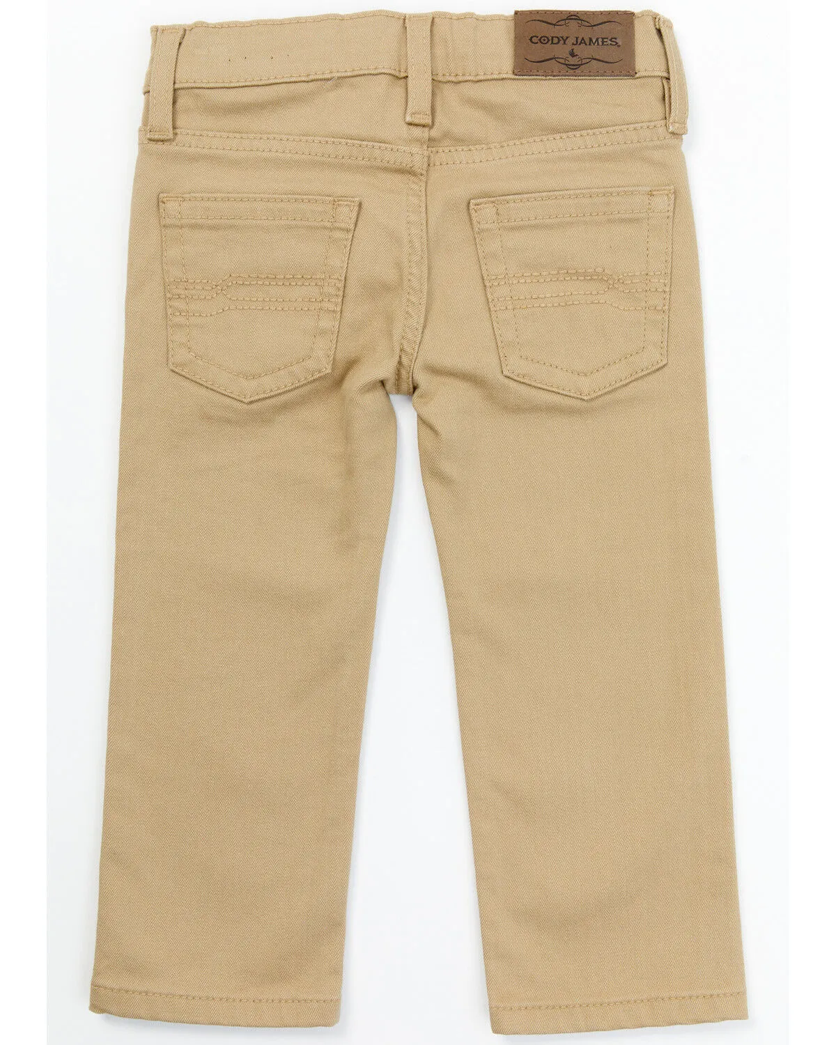 Product Name:  Cody James Toddler Boys' Dalton Slim Straight Jeans