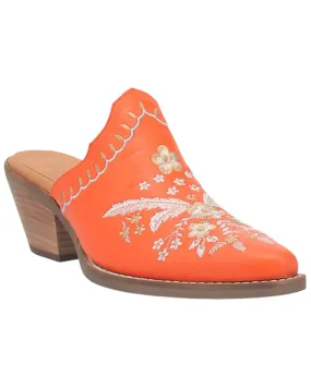 Product Name:  Laredo Women's Wildflower Mules - Snip Toe