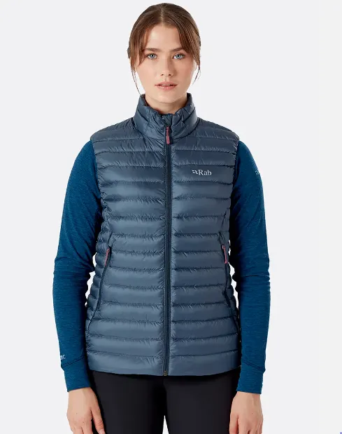 Rab Microlite Vest Women's