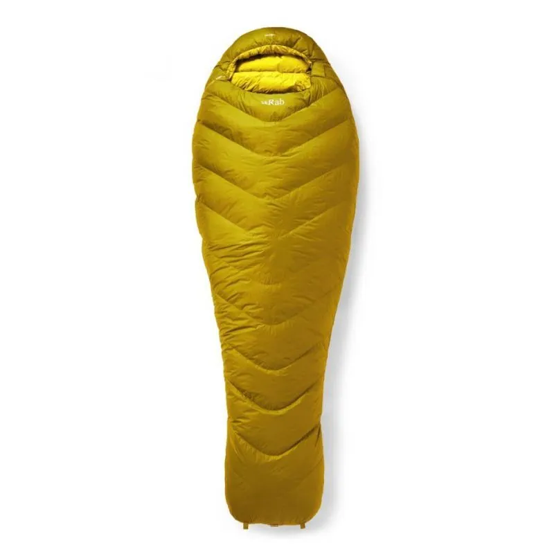 Rab Neutrino 800 - Sleeping bag