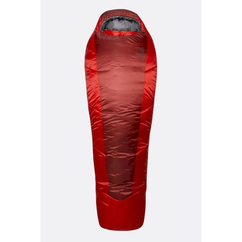 Rab Solar Eco 3 - Sleeping bag - 0