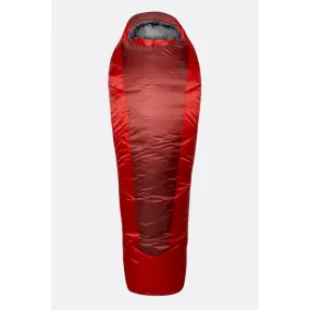 Rab Solar Eco 3 - Sleeping bag - 0