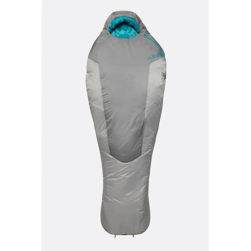 Rab Solar Ultra 2 Women's - Sleeping bag - Women's