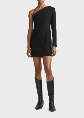 Rag & Bone -  Neeva Mini Dress - Dress