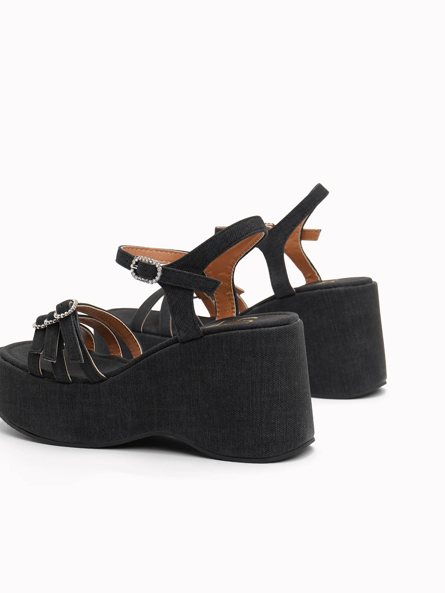 Ramsey  Platform Sandals