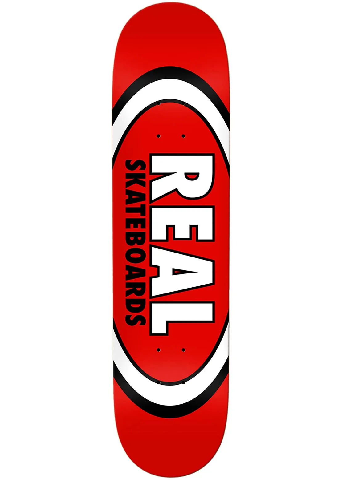 Real Classic Oval Skateboards Deck